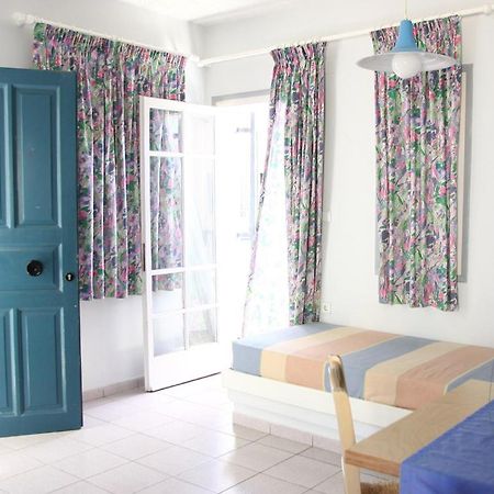 Sweet Memory Apartments By Lsc Kato Gouves Bagian luar foto