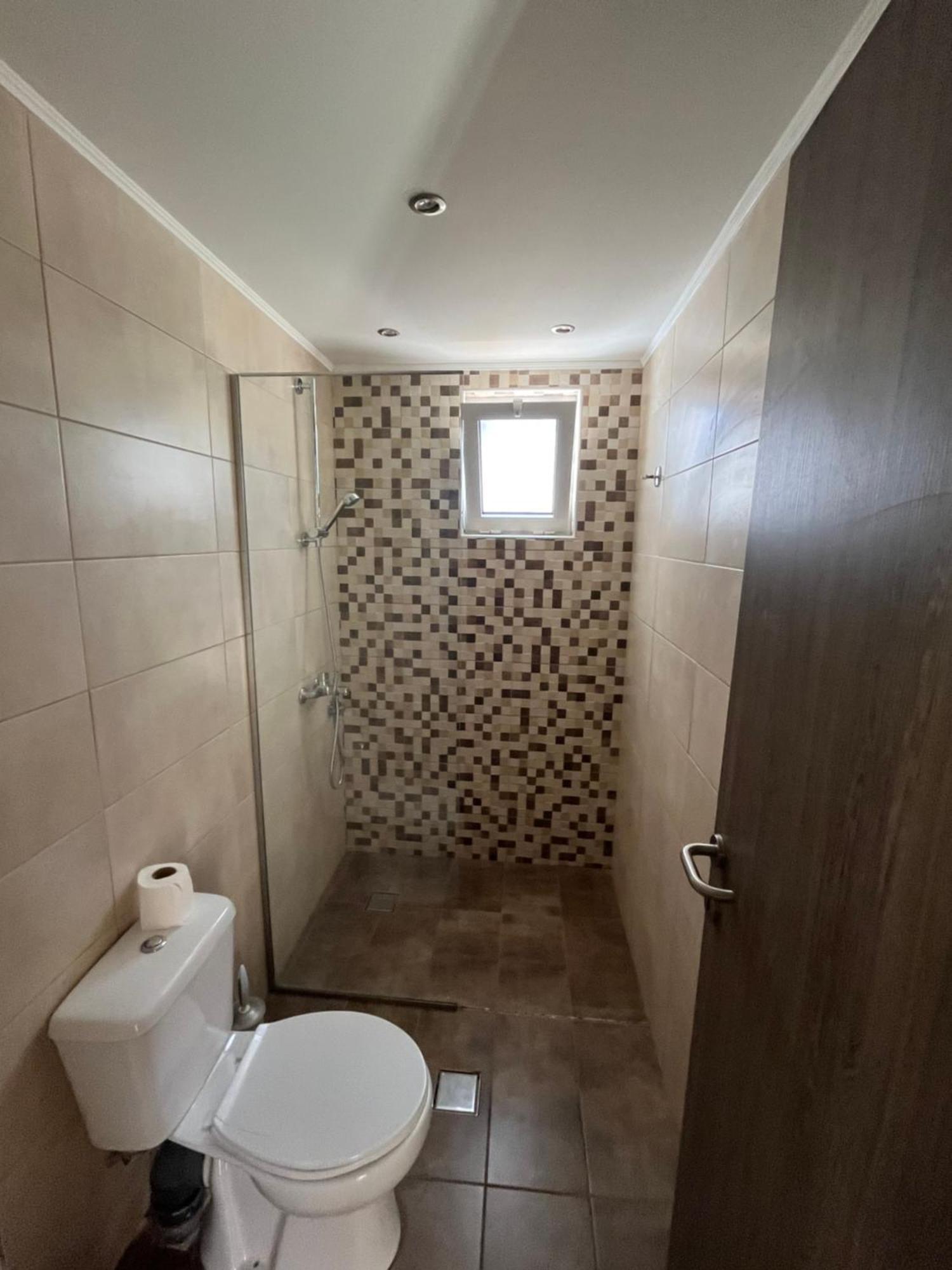 Sweet Memory Apartments By Lsc Kato Gouves Bagian luar foto